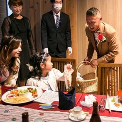 グランピングウエディング KIKKIの写真22枚目