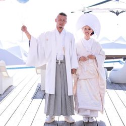 グランピングウエディング KIKKIの写真25枚目