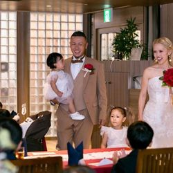 グランピングウエディング KIKKIの写真1枚目