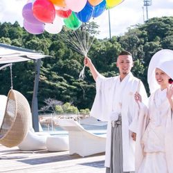 グランピングウエディング KIKKIの写真24枚目