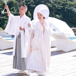 グランピングウエディング KIKKIの写真7枚目