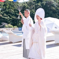 グランピングウエディング KIKKIの写真32枚目