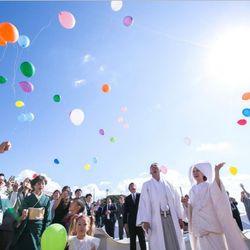 グランピングウエディング KIKKIの写真26枚目