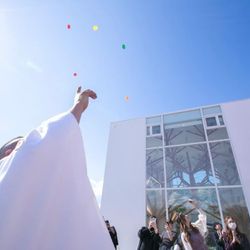 グランピングウエディング KIKKIの写真1枚目