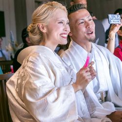 グランピングウエディング KIKKIの写真28枚目