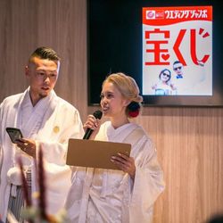 グランピングウエディング KIKKIの写真30枚目