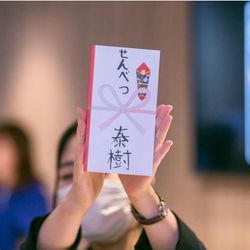 グランピングウエディング KIKKIの写真5枚目