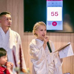 グランピングウエディング KIKKIの写真6枚目