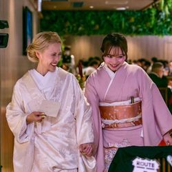 グランピングウエディング KIKKIの写真19枚目