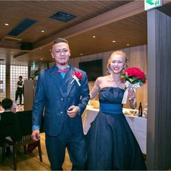 グランピングウエディング KIKKIの写真15枚目