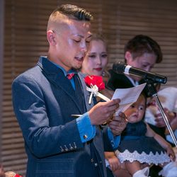 グランピングウエディング KIKKIの写真20枚目