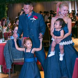 グランピングウエディング KIKKIの写真16枚目