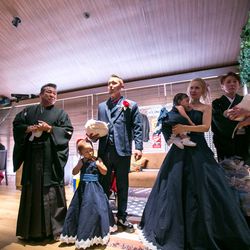 グランピングウエディング KIKKIの写真14枚目