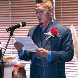 グランピングウエディング KIKKIの写真13枚目