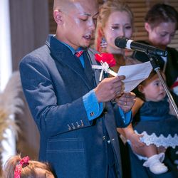 グランピングウエディング KIKKIの写真12枚目