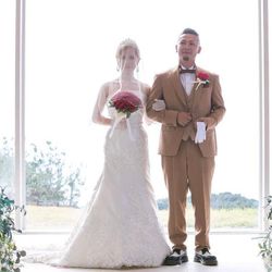 グランピングウエディング KIKKIの写真11枚目