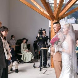 グランピングウエディング KIKKIの写真10枚目