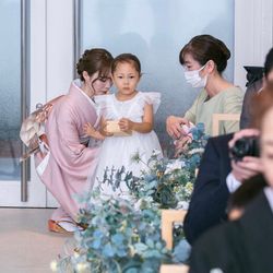 グランピングウエディング KIKKIの写真2枚目