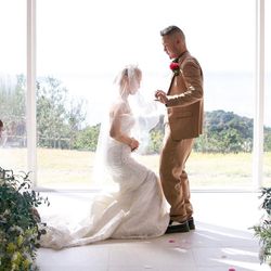 グランピングウエディング KIKKIの写真13枚目