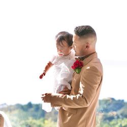 グランピングウエディング KIKKIの写真14枚目