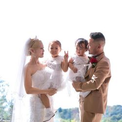 グランピングウエディング KIKKIの写真4枚目