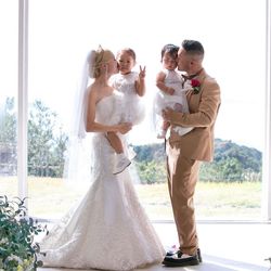 グランピングウエディング KIKKIの写真15枚目