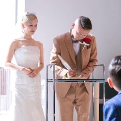 グランピングウエディング KIKKIの写真6枚目