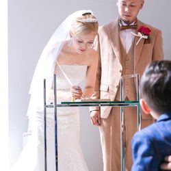 グランピングウエディング KIKKIの写真16枚目