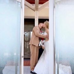 グランピングウエディング KIKKIの写真17枚目