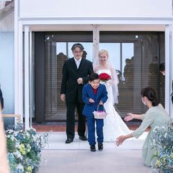 グランピングウエディング KIKKIの写真9枚目