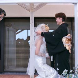 グランピングウエディング KIKKIの写真1枚目