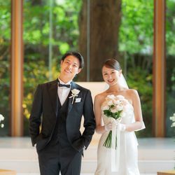 鶴見ノ森 迎賓館の写真5枚目