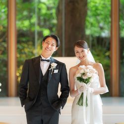 鶴見ノ森 迎賓館の写真13枚目