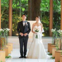 鶴見ノ森 迎賓館の写真20枚目