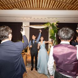 鶴見ノ森 迎賓館の写真9枚目