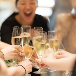 鶴見ノ森 迎賓館の写真17枚目