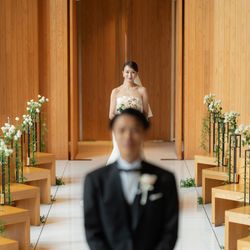 鶴見ノ森 迎賓館の写真14枚目