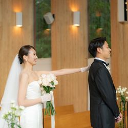 鶴見ノ森 迎賓館の写真21枚目