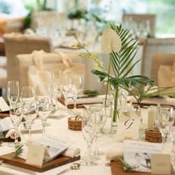 鶴見ノ森 迎賓館の写真30枚目