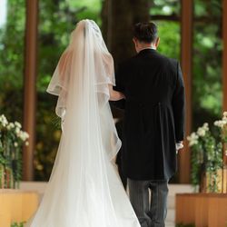 鶴見ノ森 迎賓館の写真31枚目