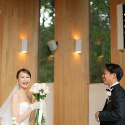 鶴見ノ森 迎賓館の写真13枚目