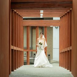 鶴見ノ森 迎賓館の写真28枚目