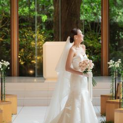 鶴見ノ森 迎賓館の写真17枚目