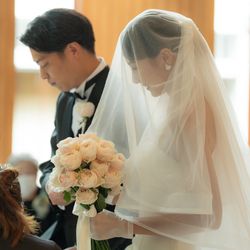 鶴見ノ森 迎賓館の写真21枚目