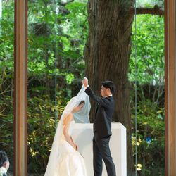 鶴見ノ森 迎賓館の写真12枚目