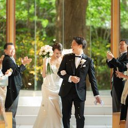 鶴見ノ森 迎賓館の写真8枚目