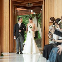 鶴見ノ森 迎賓館の写真3枚目