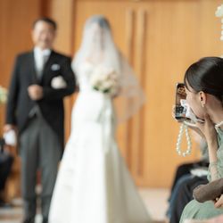 鶴見ノ森 迎賓館の写真23枚目