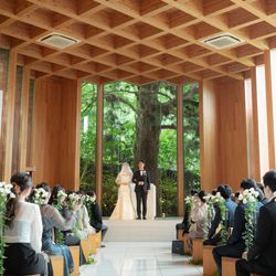 鶴見ノ森 迎賓館の写真36枚目