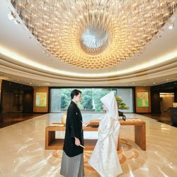 ホテル椿山荘東京の写真9枚目